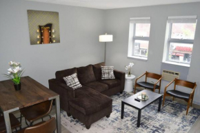 Cozy North Side Chicago APT for Exploring